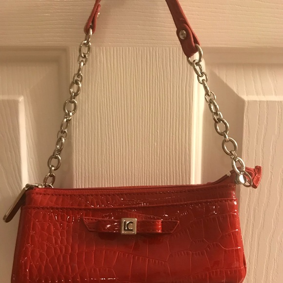 Liz Claiborne. Wallet w/strap. Like new condition. - Picture 2 of 8